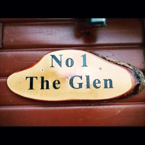 Hotel No 1 The Glen Port Seton Exteriér fotografie